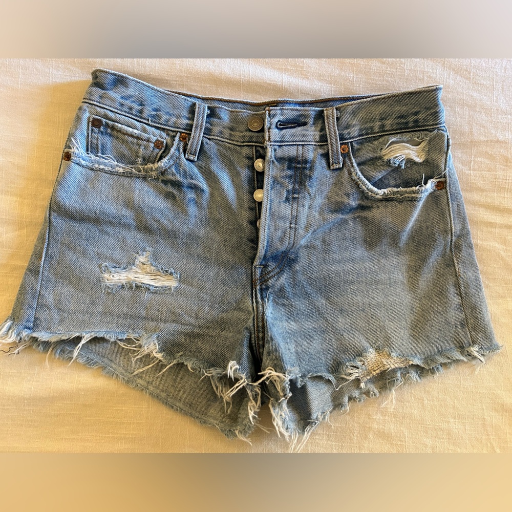 Levis Shorts